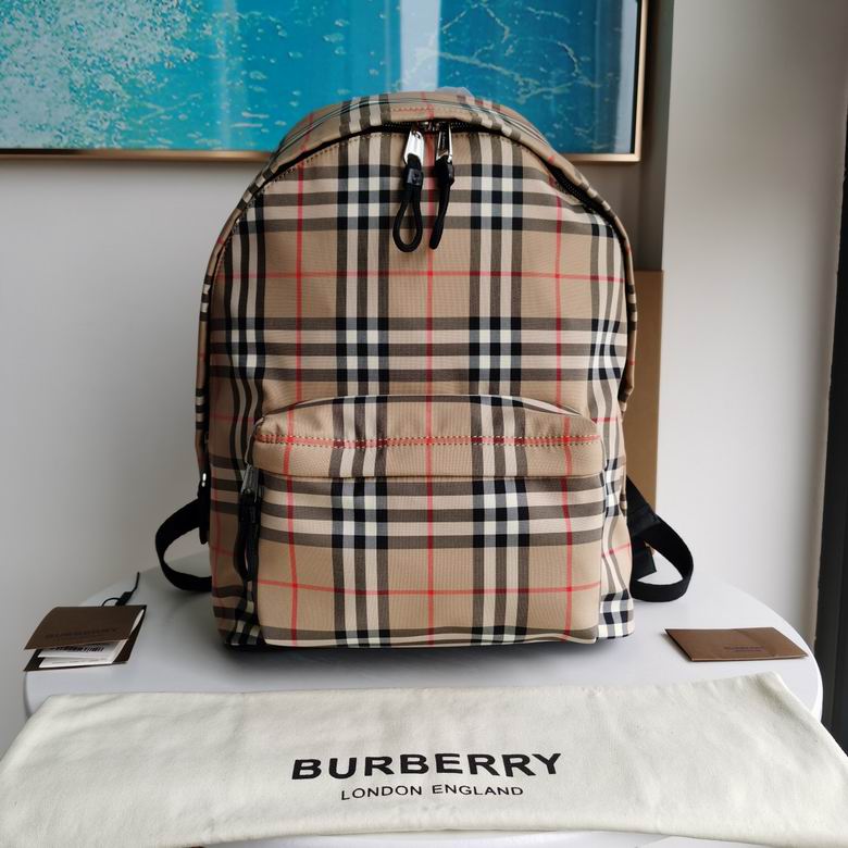 Wholesale Cheap B urberry Aaa Designer Backpacks for sale