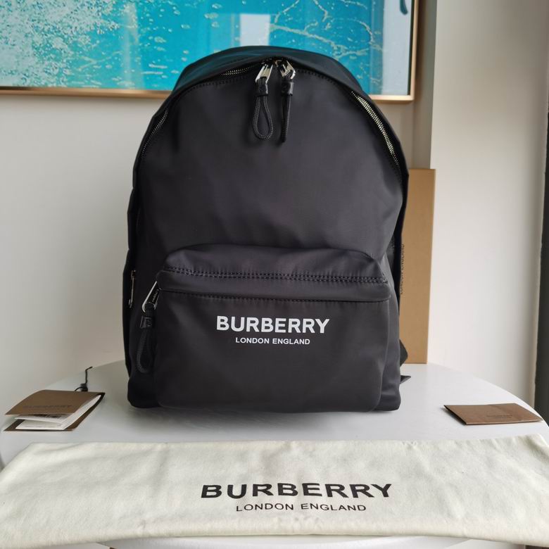 Wholesale Cheap B urberry Aaa Designer Backpacks for sale