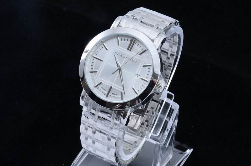 Wholesale Cheap Burberry Mens Watches Sale