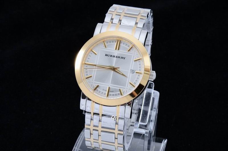 Wholesale Cheap Burberry Mens Watches Sale