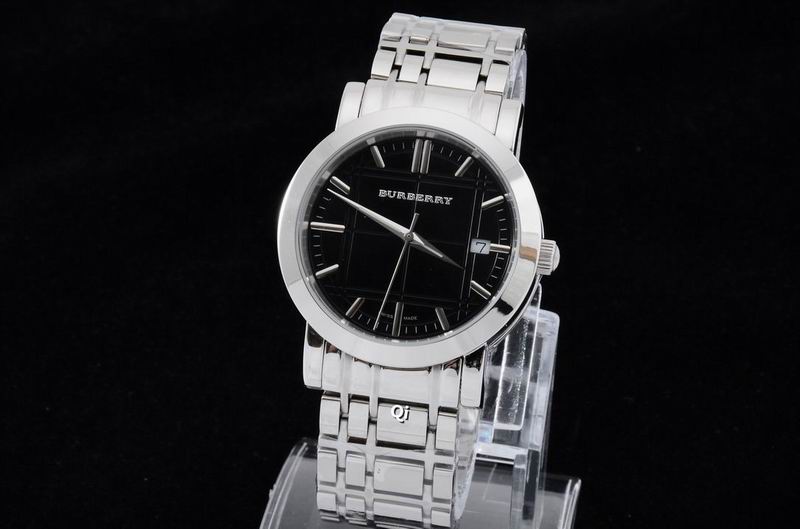 Wholesale Cheap Burberry Mens Watches Sale