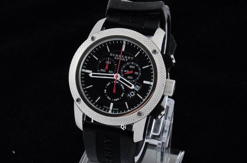 Wholesale Cheap Burberry Mens Watches Sale