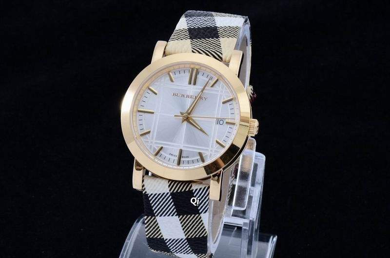 Wholesale Cheap Burberry Mens Watches Sale