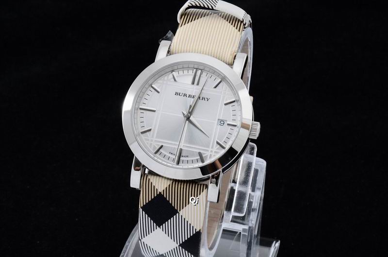 Wholesale Cheap Burberry Mens Watches Sale