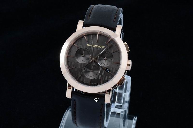 Wholesale Cheap Burberry Mens Watches Sale