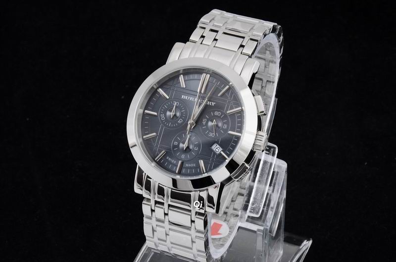 Wholesale Cheap Burberry Mens Watches Sale