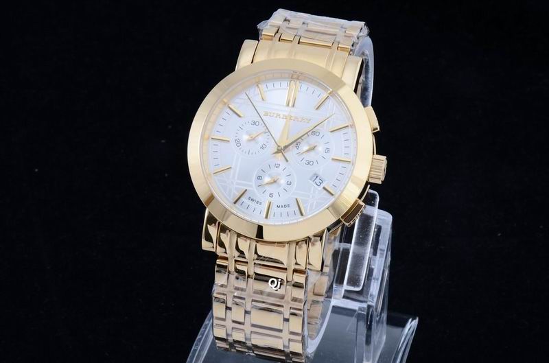 Wholesale Cheap Burberry Mens Watches Sale