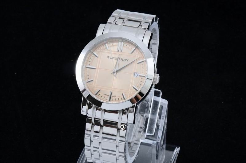 Wholesale Cheap Burberry Mens Watches Sale