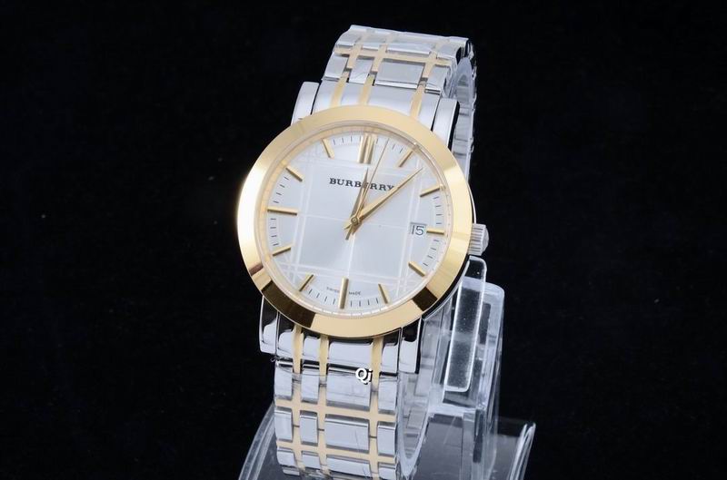 Wholesale Cheap Burberry Mens Watches Sale