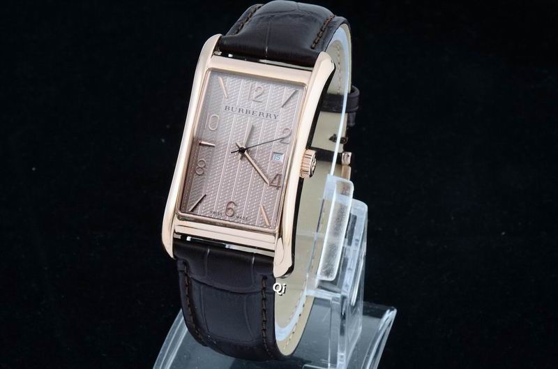 Wholesale Cheap Burberry Mens Watches Sale