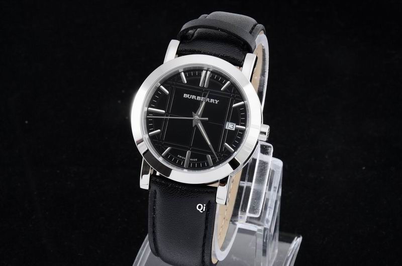 Wholesale Cheap Burberry Mens Watches Sale