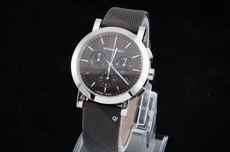 Wholesale Cheap Burberry Mens Watches Sale