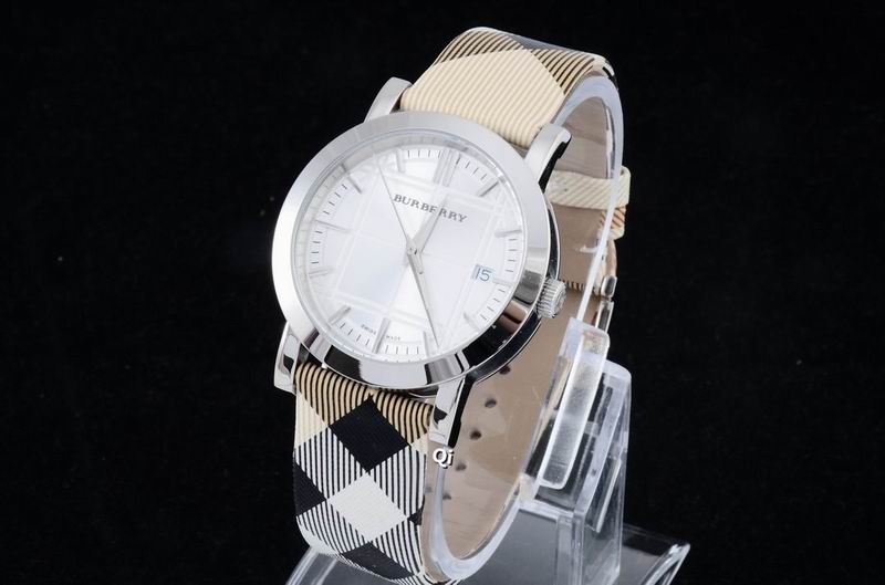 Wholesale Cheap Burberry Mens Watches Sale