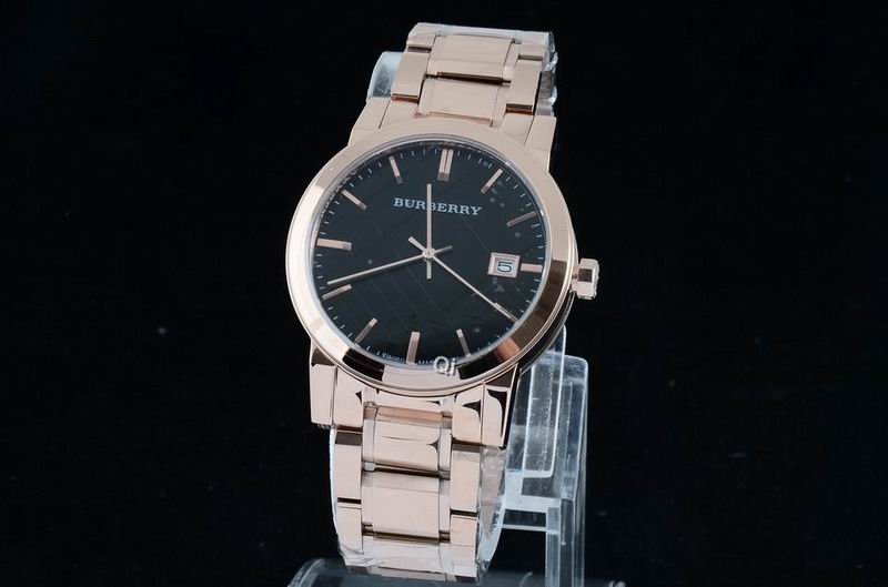 Wholesale Cheap Burberry Mens Watches Sale