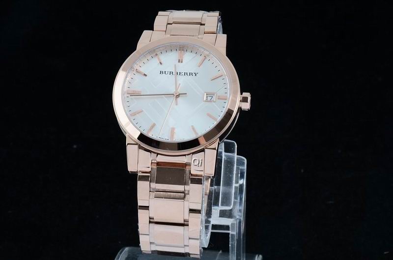 Wholesale Cheap Burberry Mens Watches Sale