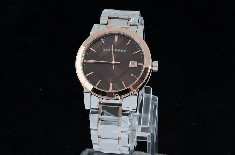 Wholesale Cheap Burberry Mens Watches Sale