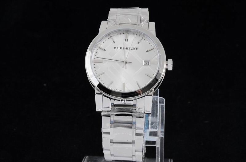 Wholesale Cheap Burberry Mens Watches Sale