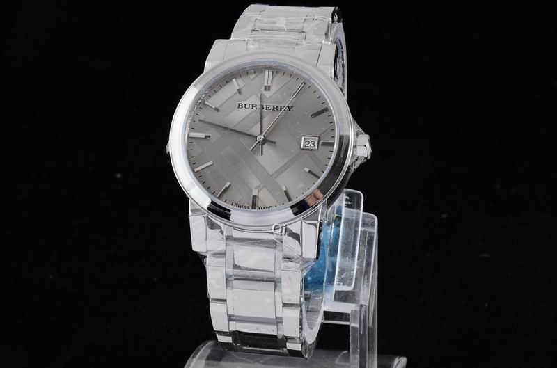 Wholesale Cheap Burberry Mens Watches Sale