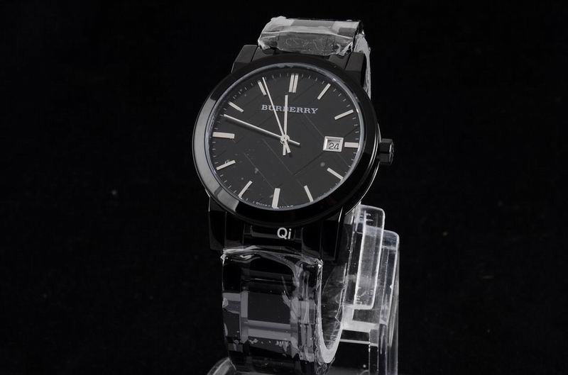 Wholesale Cheap Burberry Mens Watches Sale