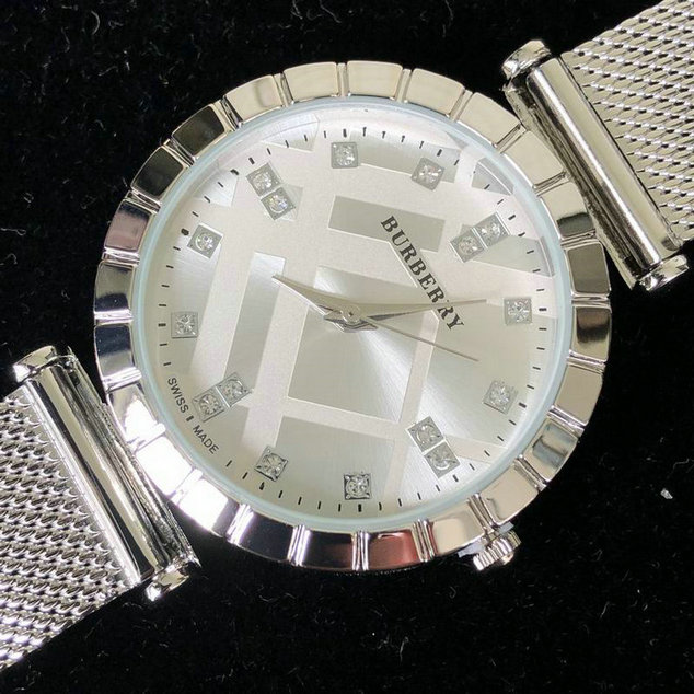 Wholesale Cheap Burberry Watch Women for sale-224