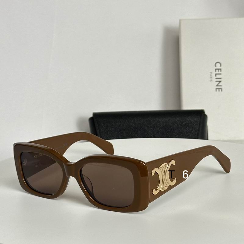 Wholesale Cheap CELINE Replica Sunglasses Aaa for Sale