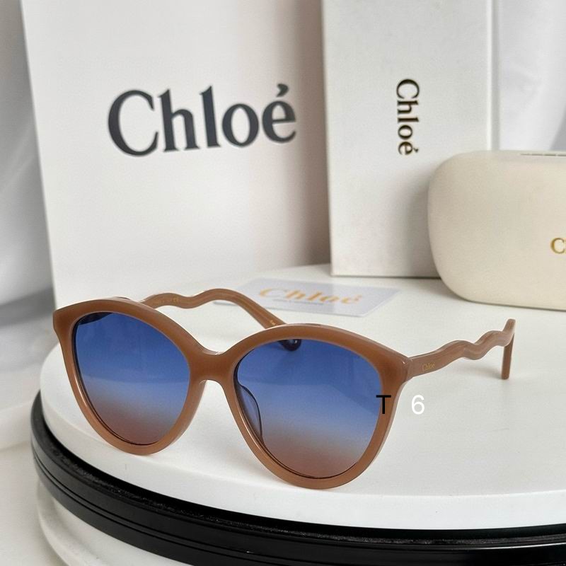 Wholesale Cheap High Quality C.hloe Replica AAA Sunglasses for Sale