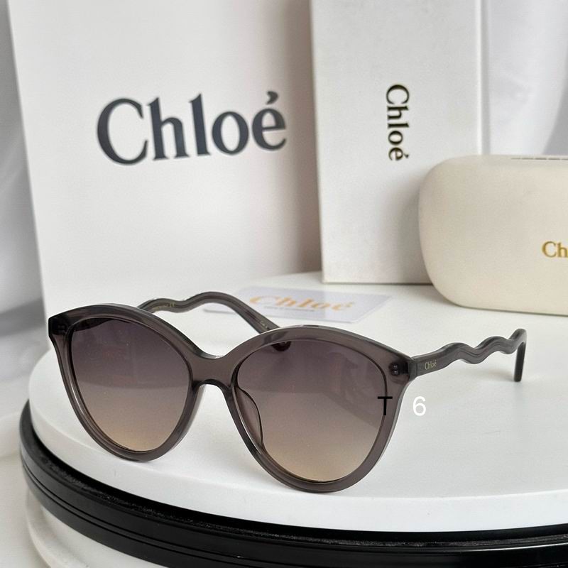 Wholesale Cheap High Quality C.hloe Replica AAA Sunglasses for Sale