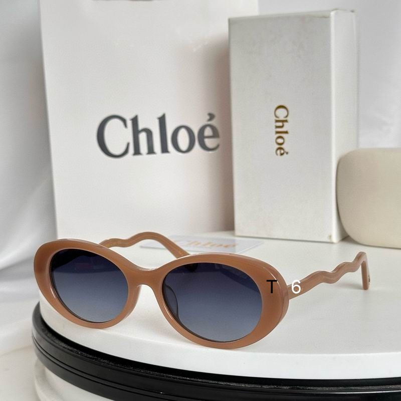 Wholesale Cheap High Quality C.hloe Replica AAA Sunglasses for Sale