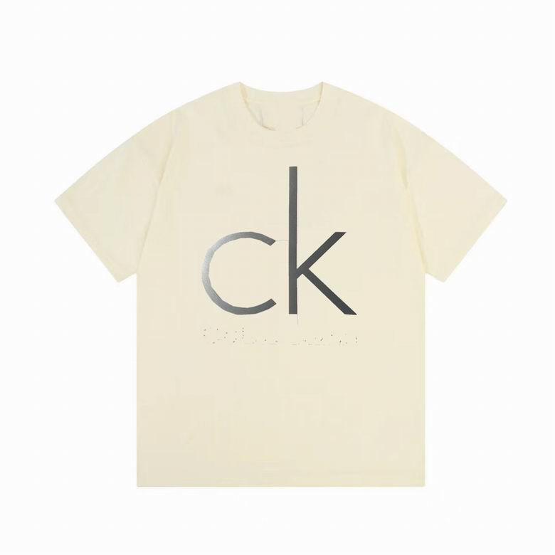 Wholesale Cheap CK Replica T-Shirts for Sale