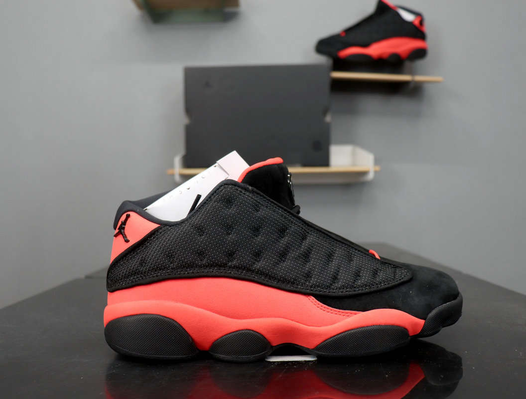 CLOT x Nike Air Jordan 13 Retro AT3102-006