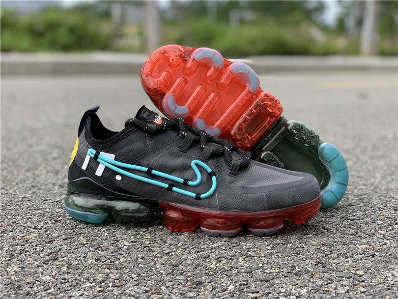 CPFM x Nike Air VaporMax 2019 CD7001-300