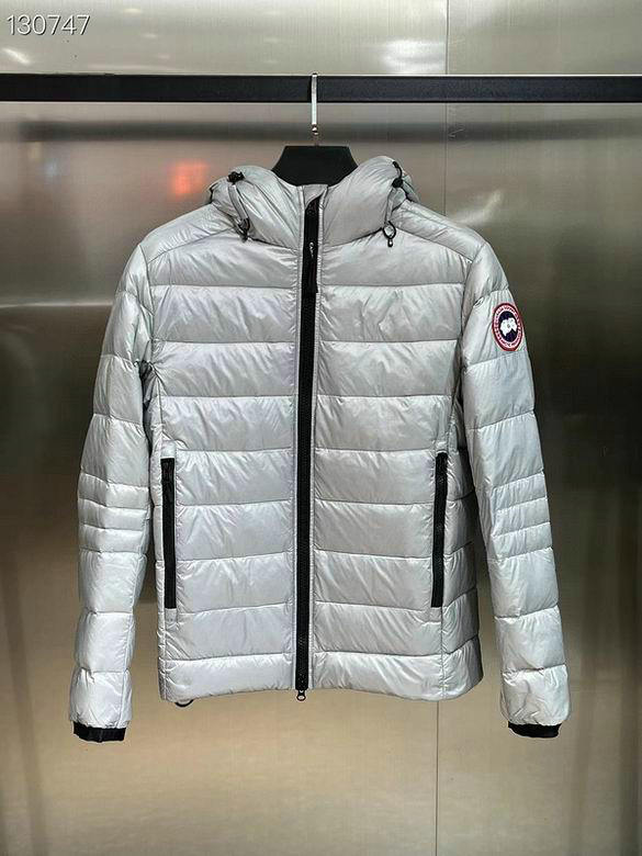 Wholesale Cheap Canada Goose Down Jacket Winter Jackets & Coats for Sale