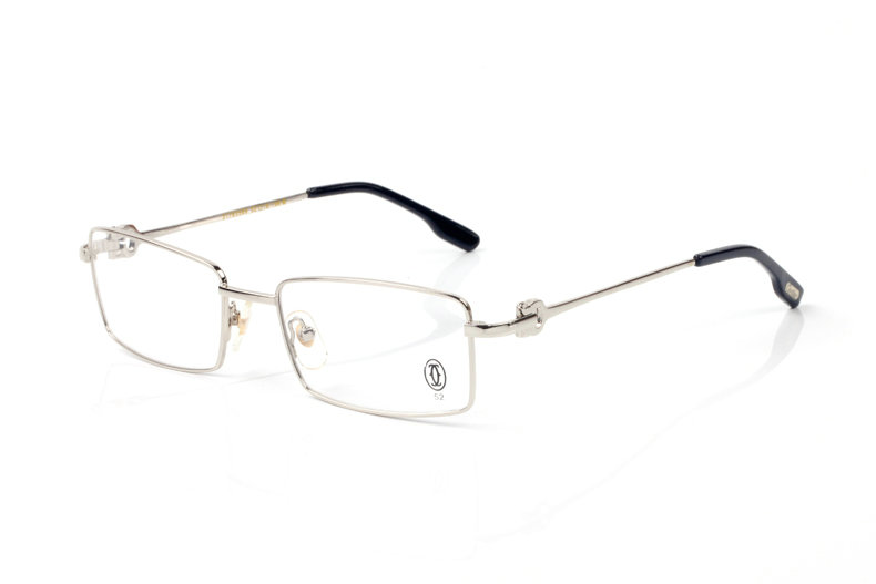 Wholesale Cheap Cartier Glasses Frames for sale