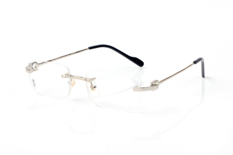 Wholesale Cheap Cartier Glasses Frames for sale