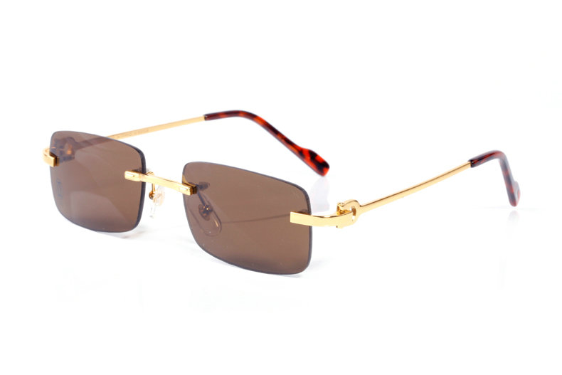 Wholesale Cheap Cartier Glasses Frames for sale