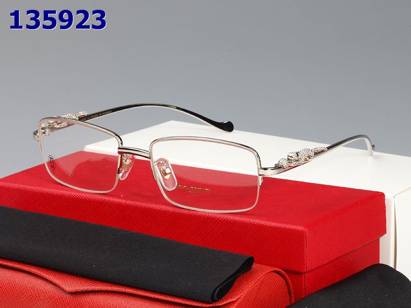 Wholesale Cheap Cartier Glasses Frames for sale