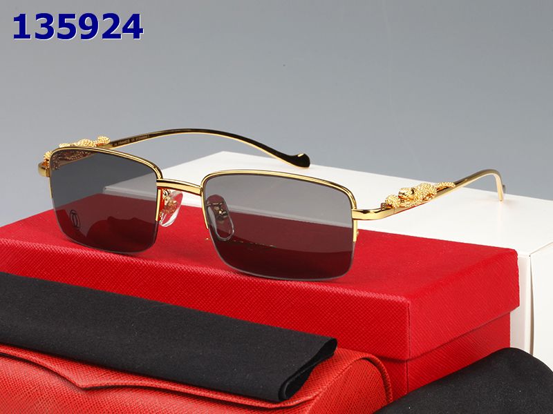 Wholesale Cheap Cartier Glasses Frames for sale