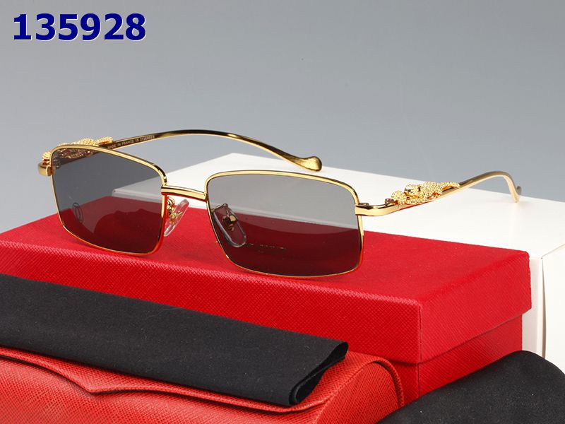 Wholesale Cheap Cartier Glasses Frames for sale