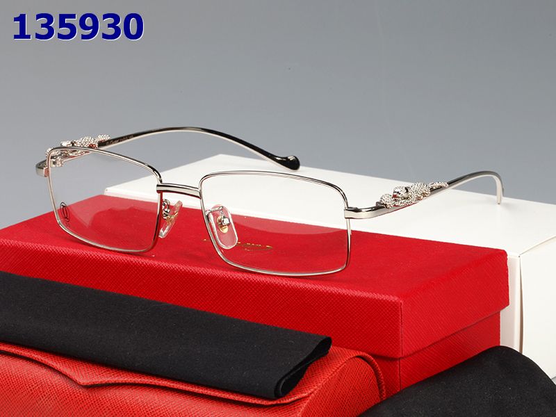 Wholesale Cheap Cartier Glasses Frames for sale