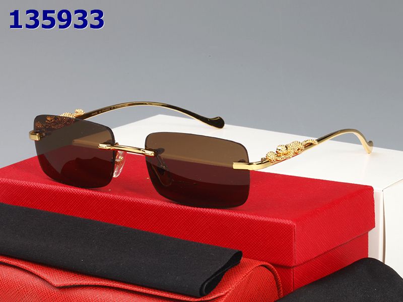 Wholesale Cheap Cartier Glasses Frames for sale