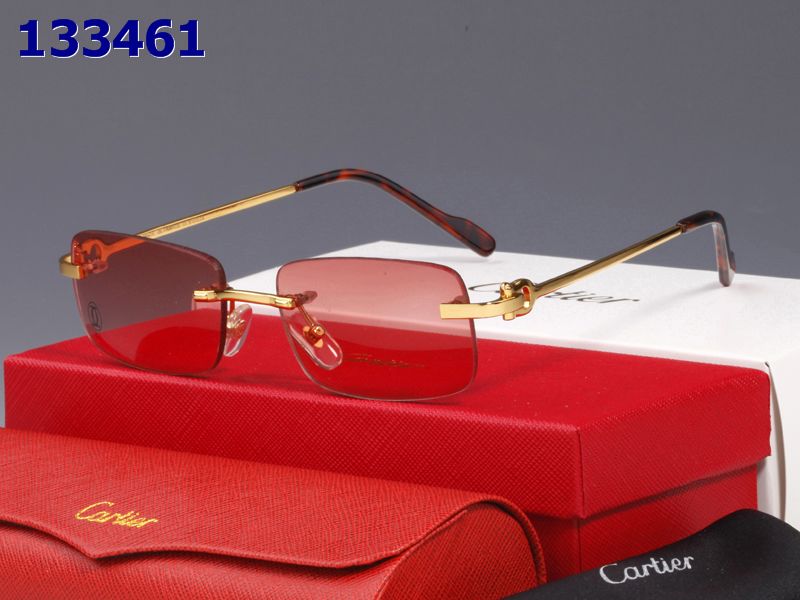 Wholesale Cheap Cartier Glasses Frames for sale