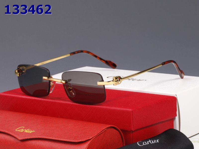 Wholesale Cheap Cartier Glasses Frames for sale