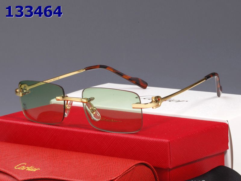 Wholesale Cheap Cartier Glasses Frames for sale