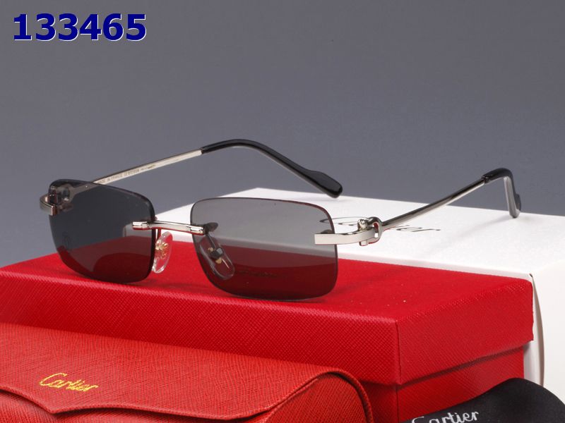 Wholesale Cheap Cartier Glasses Frames for sale