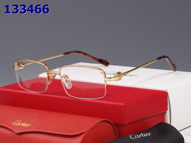 Wholesale Cheap Cartier Glasses Frames for sale