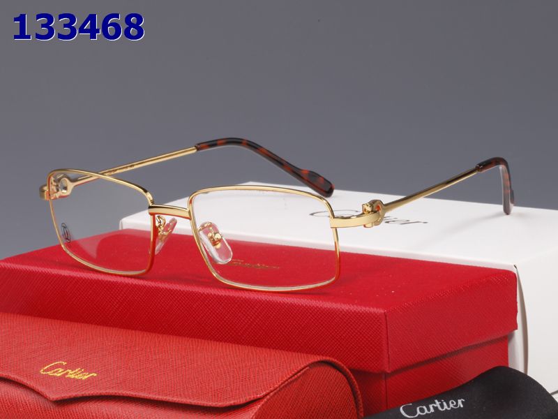 Wholesale Cheap Cartier Glasses Frames for sale