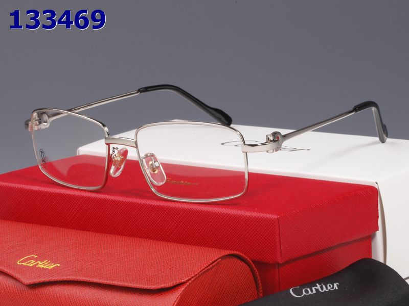 Wholesale Cheap Cartier Glasses Frames for sale