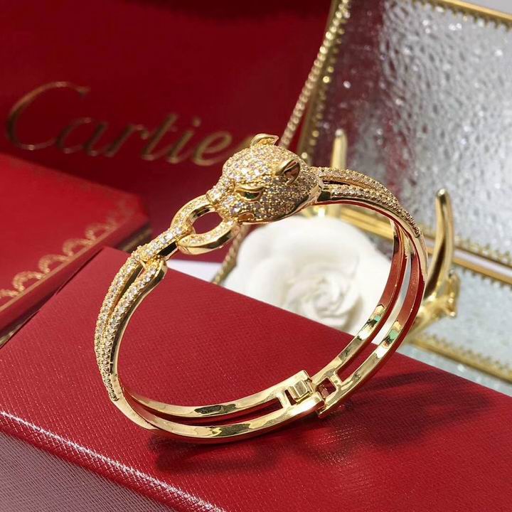 Wholesale High Quality Cartier Bangles For Sale