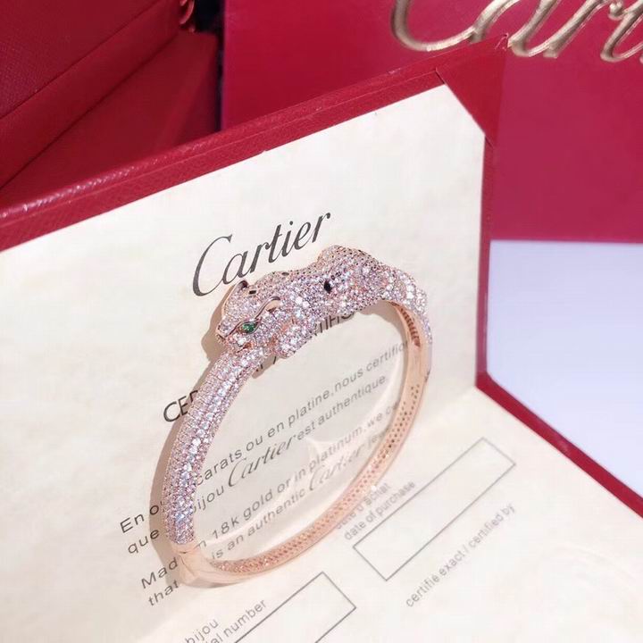 Wholesale High Quality Cartier Bangles For Sale