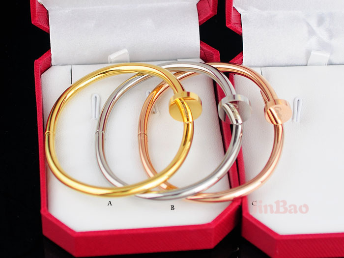 Wholesale High Quality Cartier Bangles For Sale